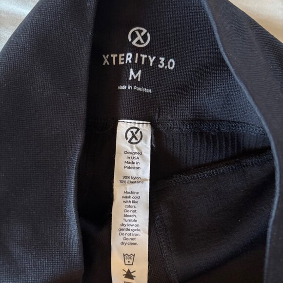 Black Leggings - Picture 5 of 5